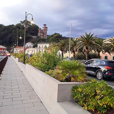 Daire Margherita 20 Steps From The
