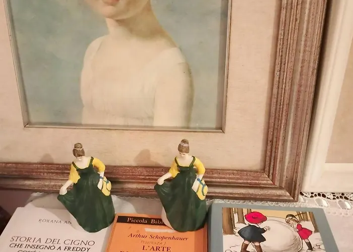 Margherita 20 Steps From The Apartamento