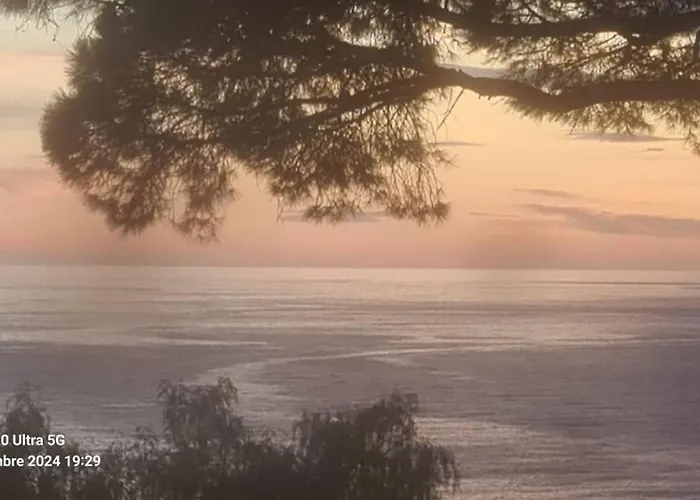 Apartamento Margherita 20 Steps From The Moneglia