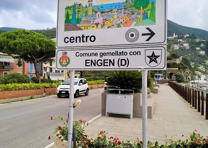 Margherita 20 Steps From The Apartamento *