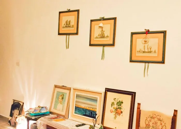 Apartamento Margherita 20 Steps From The