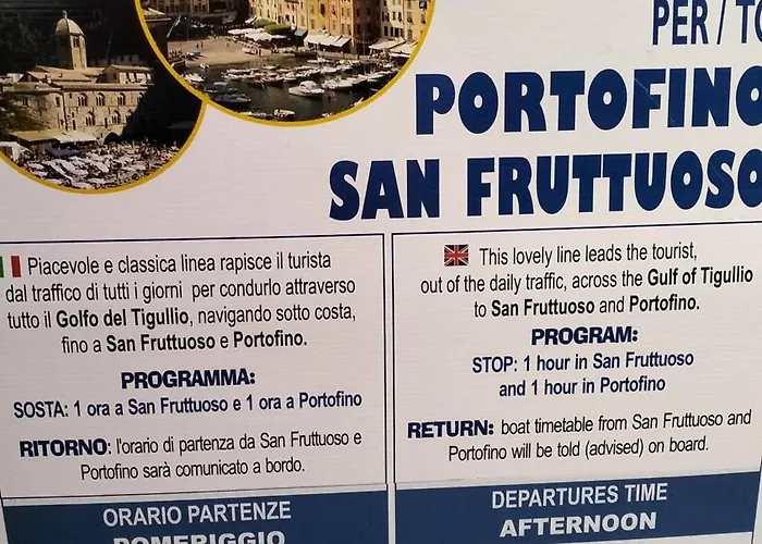 Apartamento Margherita 20 Steps From The Moneglia