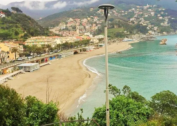 Margherita 20 Steps From The