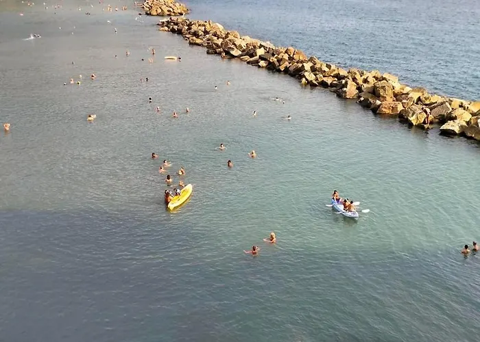 Apartamento Margherita 20 Steps From The