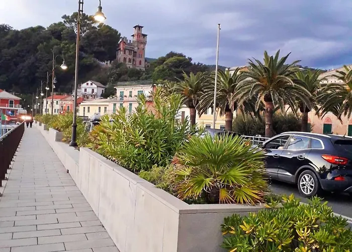 Apartamento Margherita 20 Steps From The