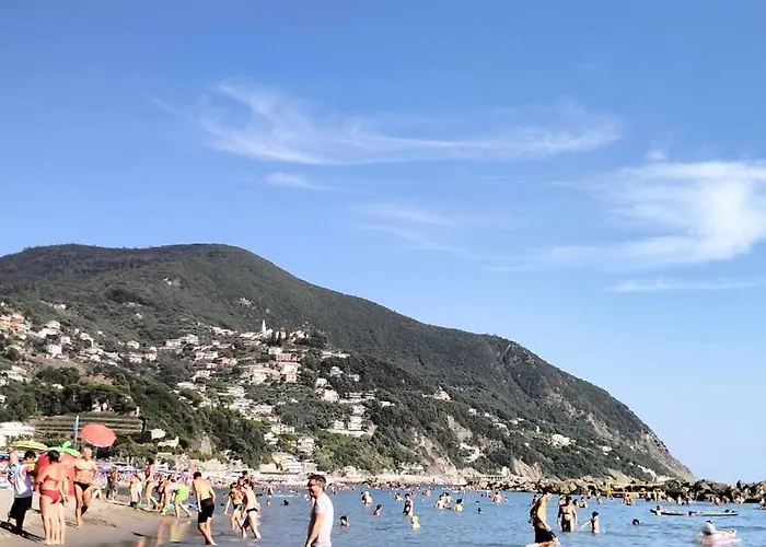 Apartamento Margherita 20 Steps From The *