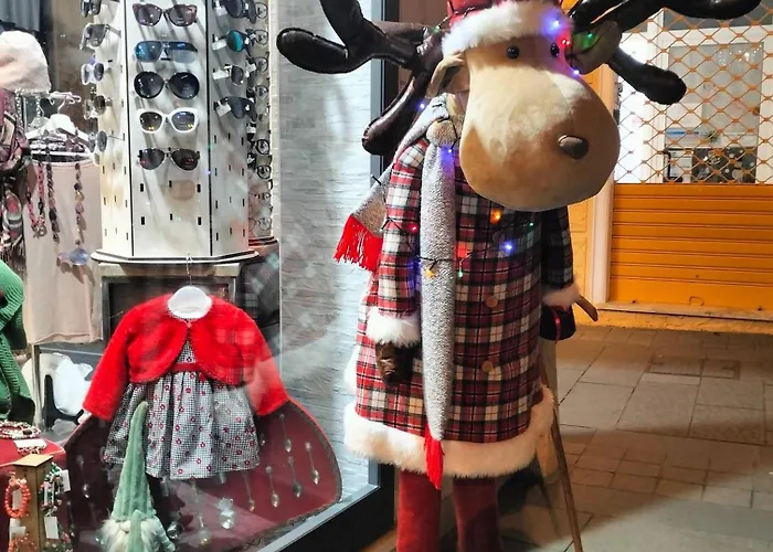 Margherita 20 Steps From The Apartamento