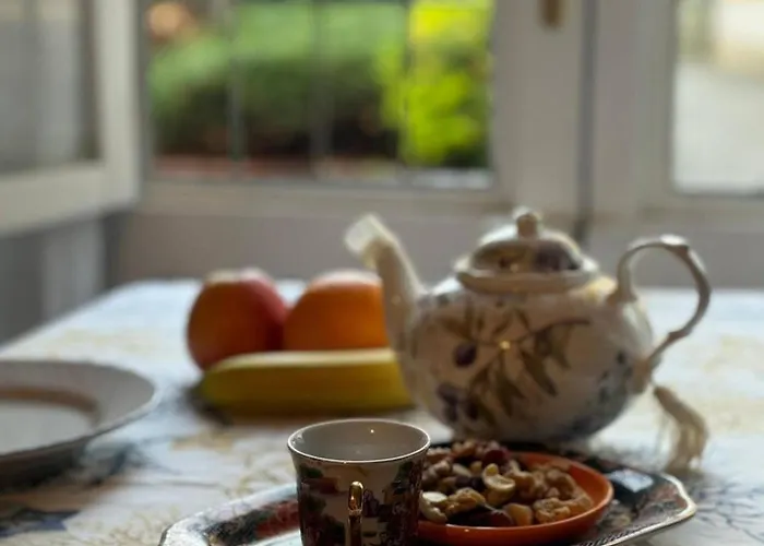 Margherita 20 Steps From The Moneglia