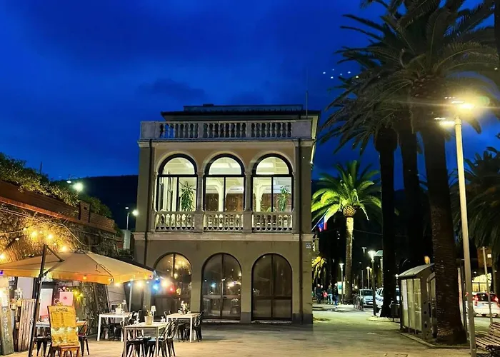 Margherita 20 Steps From The Apartamento