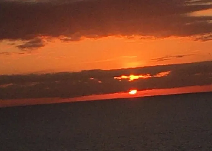 Margherita 20 Steps From The Apartamento *