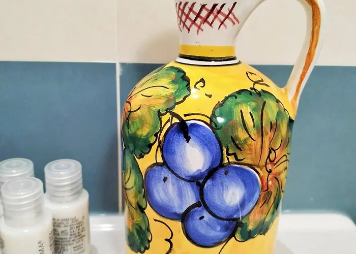 Margherita 20 Steps From The Apartamento