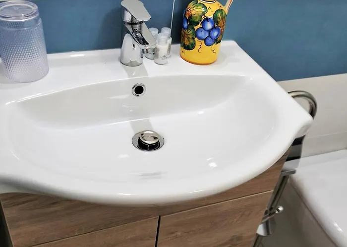 Apartamento Margherita 20 Steps From The *