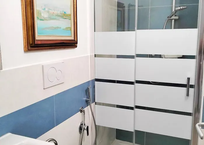 Margherita 20 Steps From The Apartamento