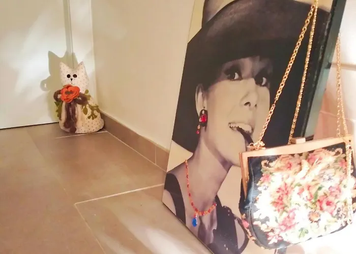 Apartamento Margherita 20 Steps From The