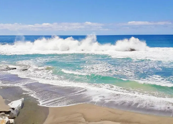 Margherita 20 Steps From The Apartamento *