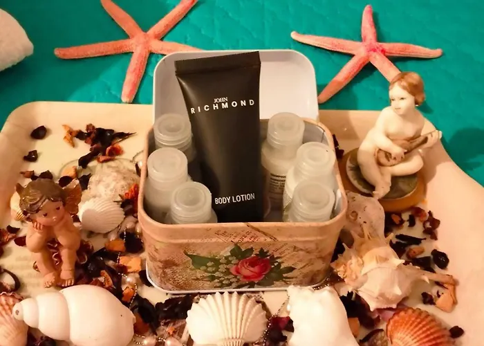 Margherita 20 Steps From The Apartamento Moneglia