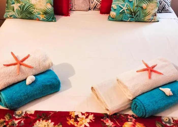 Margherita 20 Steps From The * Moneglia