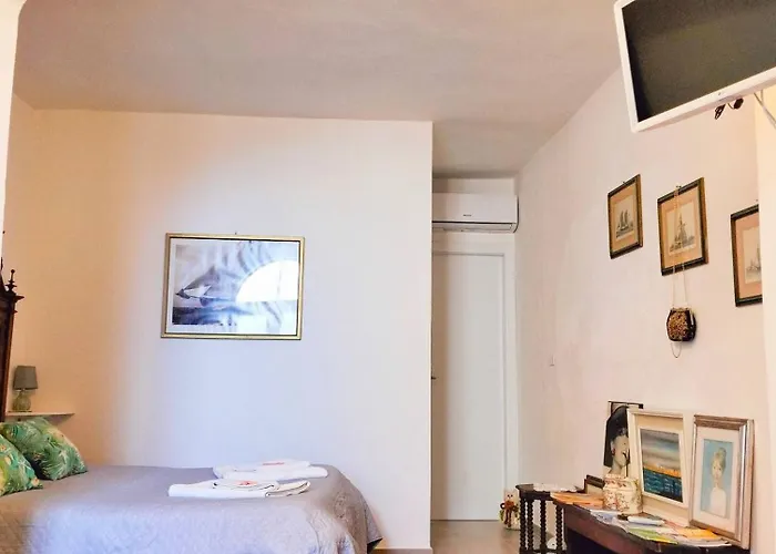 Margherita 20 Steps From The