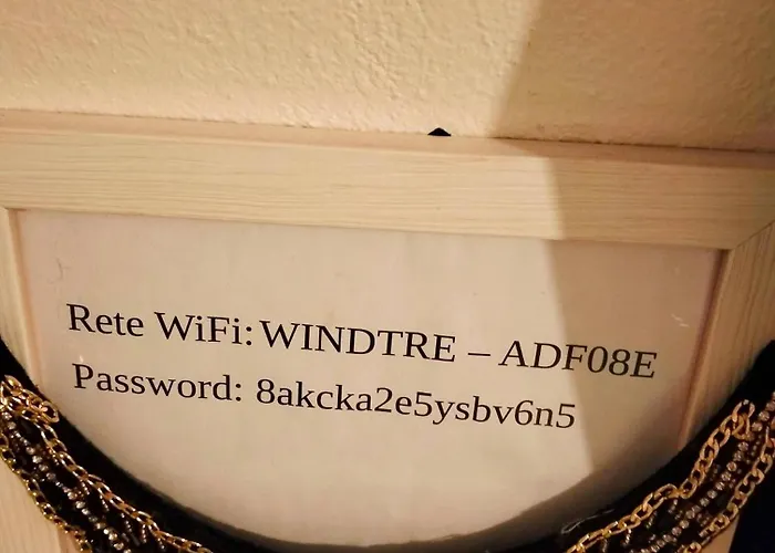 Margherita 20 Steps From The