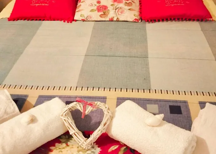 Margherita 20 Steps From The Apartamento