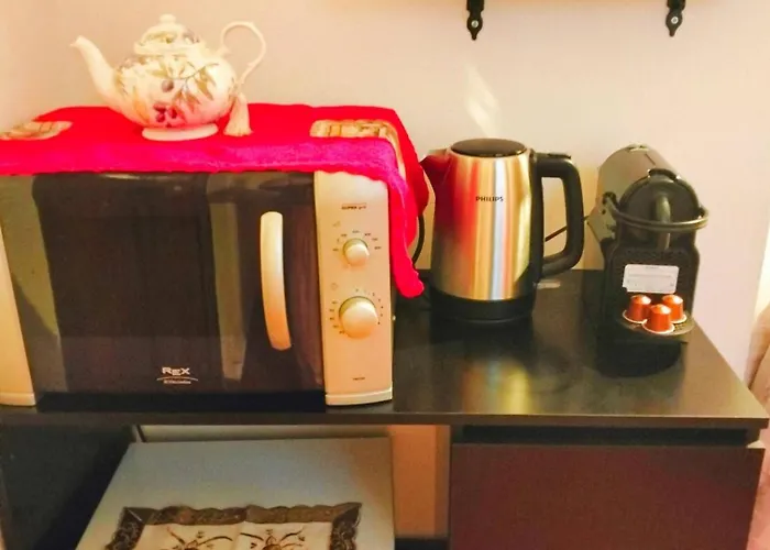 Apartamento Margherita 20 Steps From The