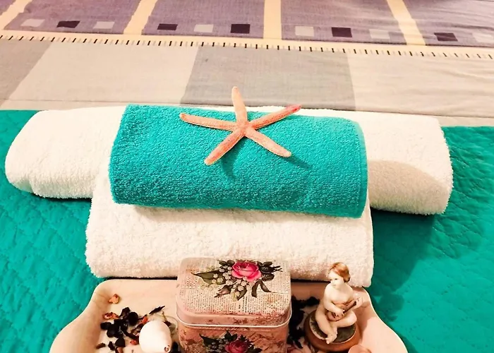 Apartamento Margherita 20 Steps From The *