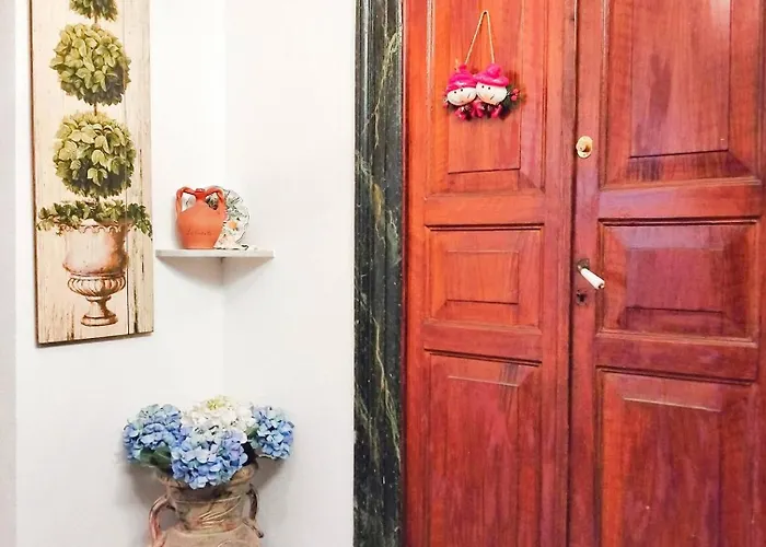 Margherita 20 Steps From The * Moneglia