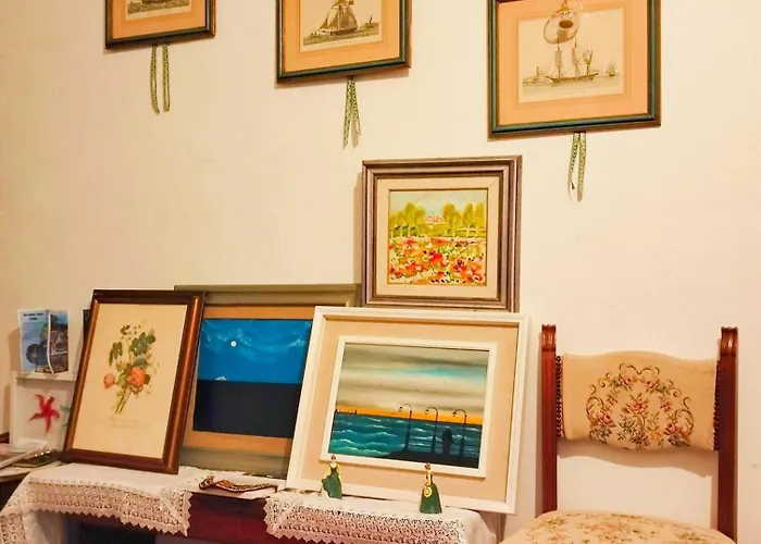 Margherita 20 Steps From The Apartamento *