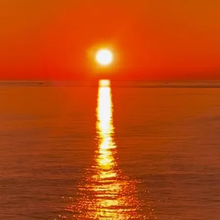 Margherita 20 Steps From The Apartment