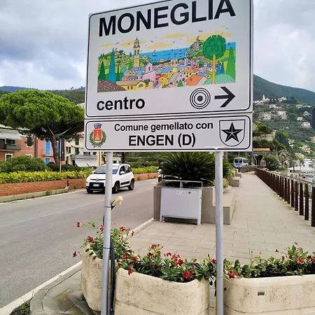 Margherita 20 Steps From The Apartment *