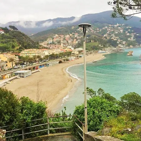 Margherita 20 Steps From The