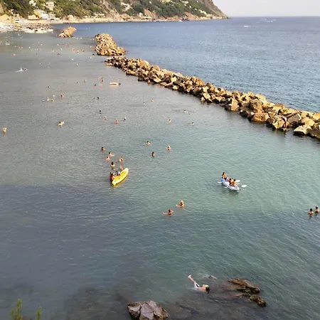 Apartment Margherita 20 Steps From The