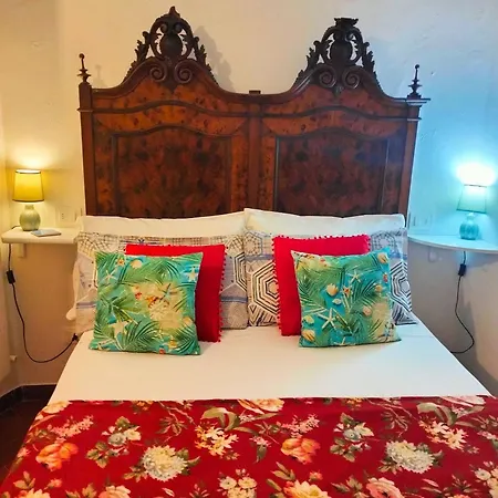 Margherita 20 Steps From The Apartamento *