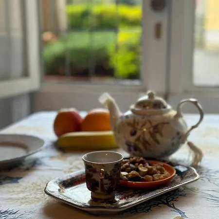 Margherita 20 Steps From The Moneglia