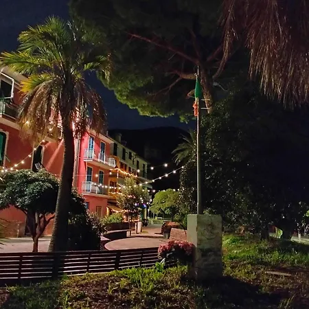 Margherita 20 Steps From The