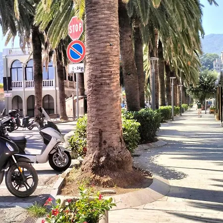 Margherita 20 Steps From The