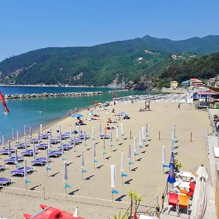 Apartamento Margherita 20 Steps From The Moneglia