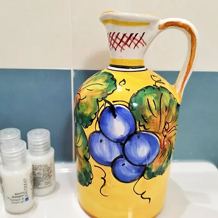 Margherita 20 Steps From The Apartamento