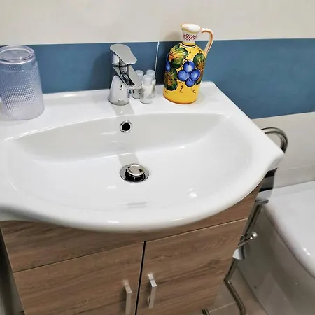 Apartamento Margherita 20 Steps From The *