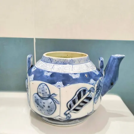 Margherita 20 Steps From The Apartamento Moneglia