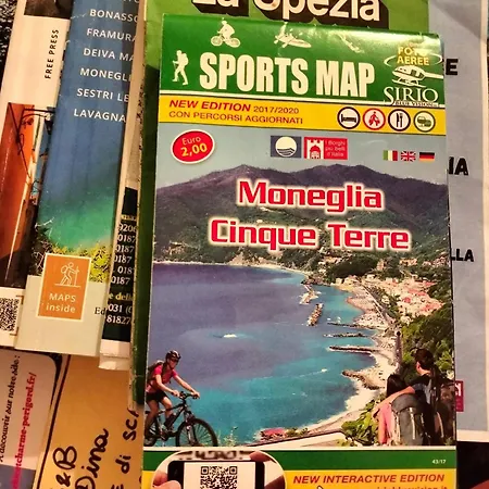 Margherita 20 Steps From The *