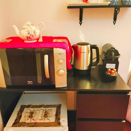 Apartamento Margherita 20 Steps From The