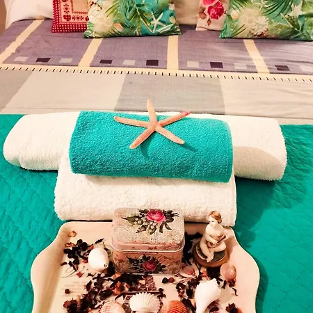 Apartamento Margherita 20 Steps From The *