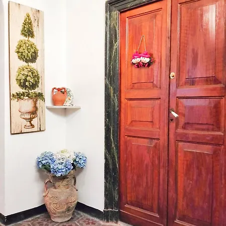 Margherita 20 Steps From The * Moneglia