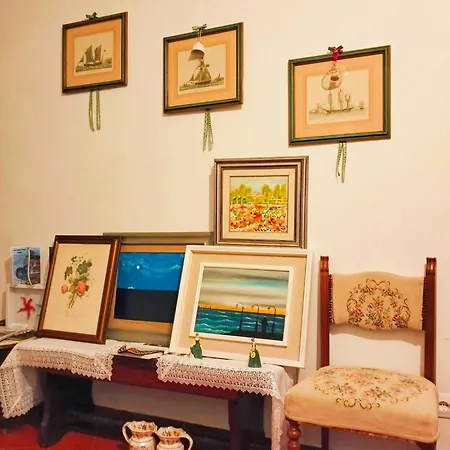 Margherita 20 Steps From The Apartamento *